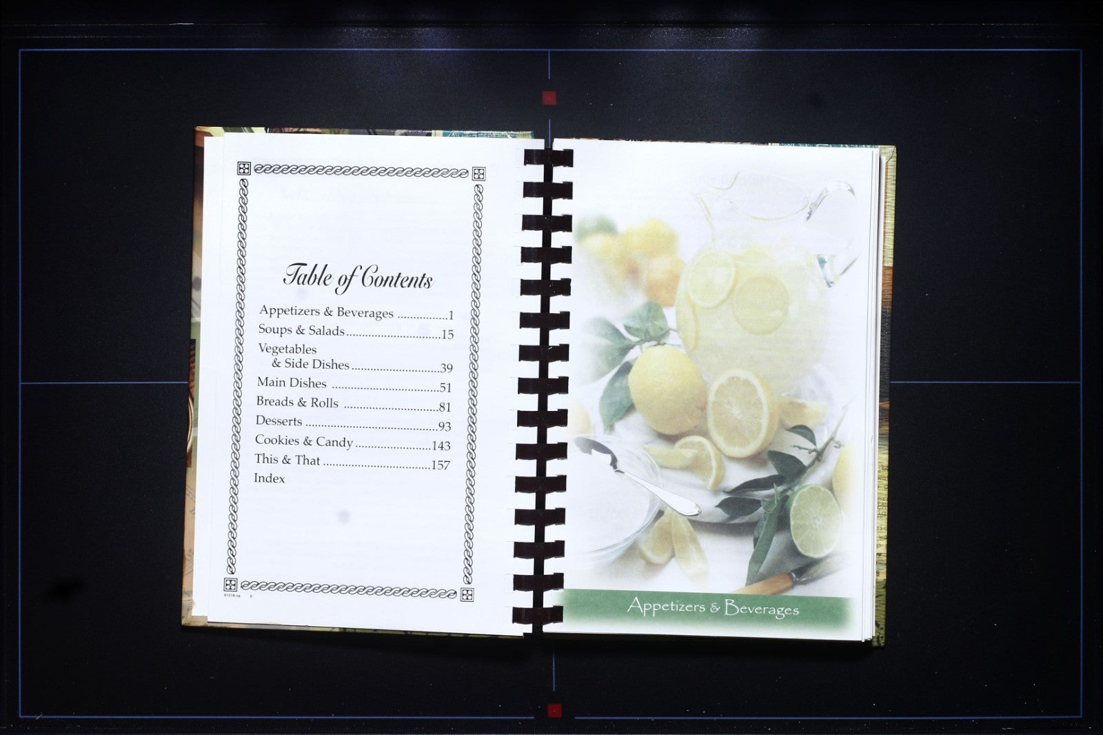 First Baptist Church of Vilonia Cookbook (2007) - Arkansas Community Recipes