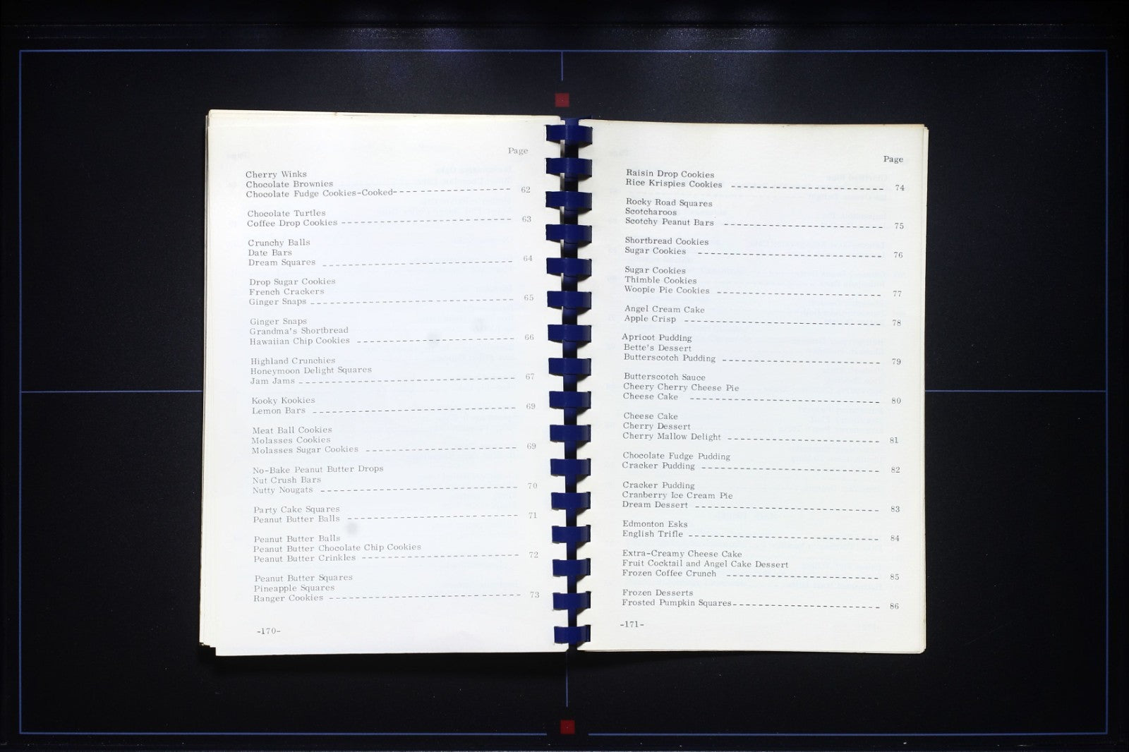 Truckers Wives Cookbook (1978) - Ladies Auxiliary, Transport for Christ - Recipe