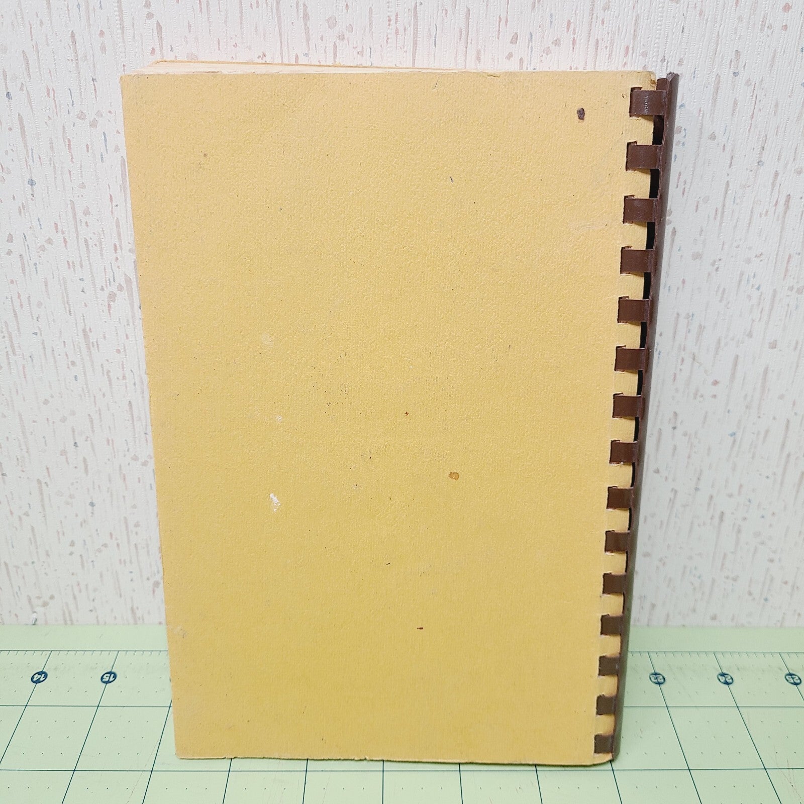 Wild Rice for All Seasons (1977), Anderson - Vintage Cookbook - Favorite Recipes