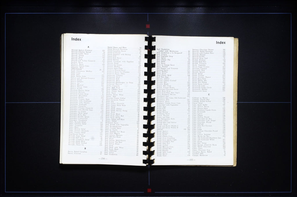 Woman's Exchange (Volume I, 1967) - Memphis, TN - Community Cookbook