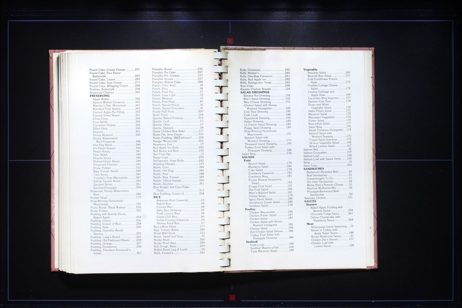 Arkansas Sesquicentennial Cookbook - Celebration (1986) - Vintage Recipes