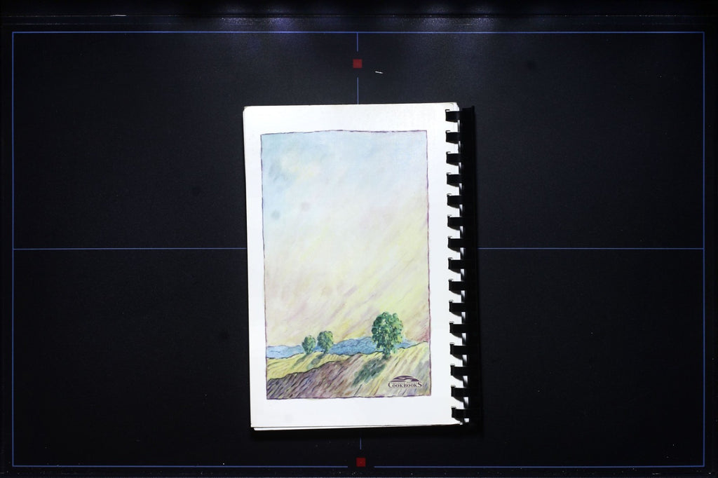 First Church of God Cookbook (2002) - Bastrop, Louisiana - Vintage Recipes