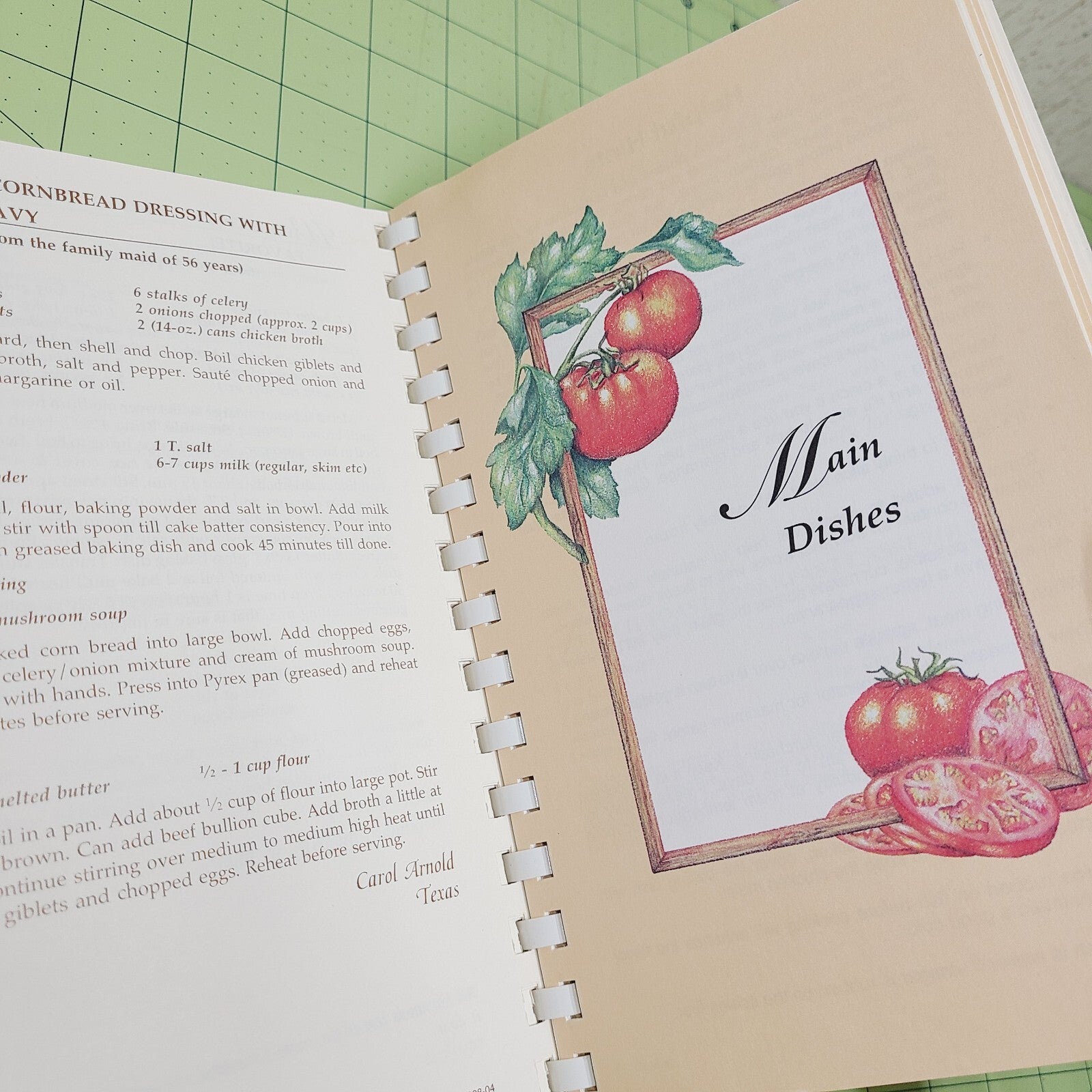 Kappa Kuisine (2004) - Texas Alumnae Sorority Cookbook