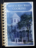 Keys to Key West Cooking Cookbook (1983) - Vintage Recipes