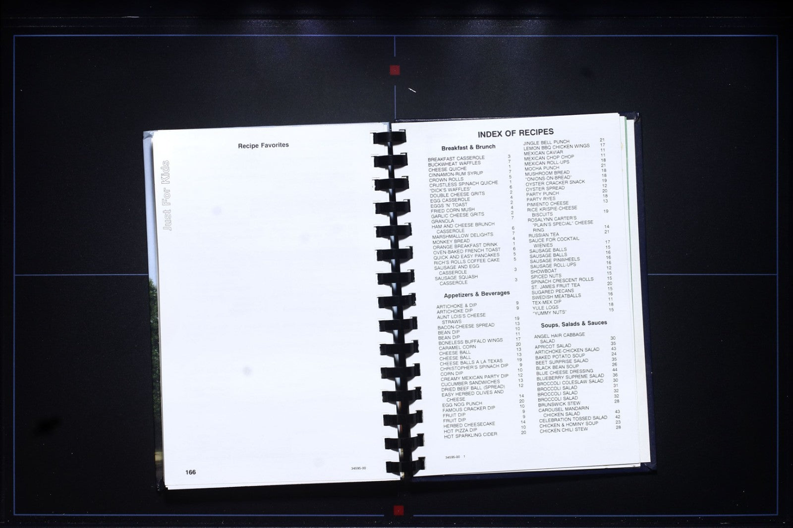 St. James United Methodist Church Cookbook (2000) - Athens, Georgia