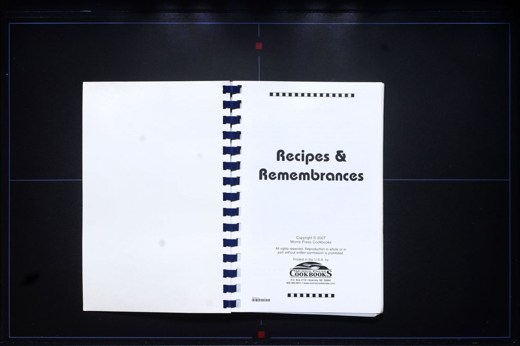 Snowball Baptist Church Cookbook - Marshall, Arkansas - Searcy County Recipes