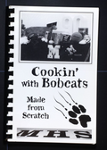 Marshall High School Bobcats Cookbook (2010) - Arkansas Recipes