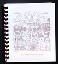 Williams Little Bulldogs Cookbook - Vintage Community Recipes