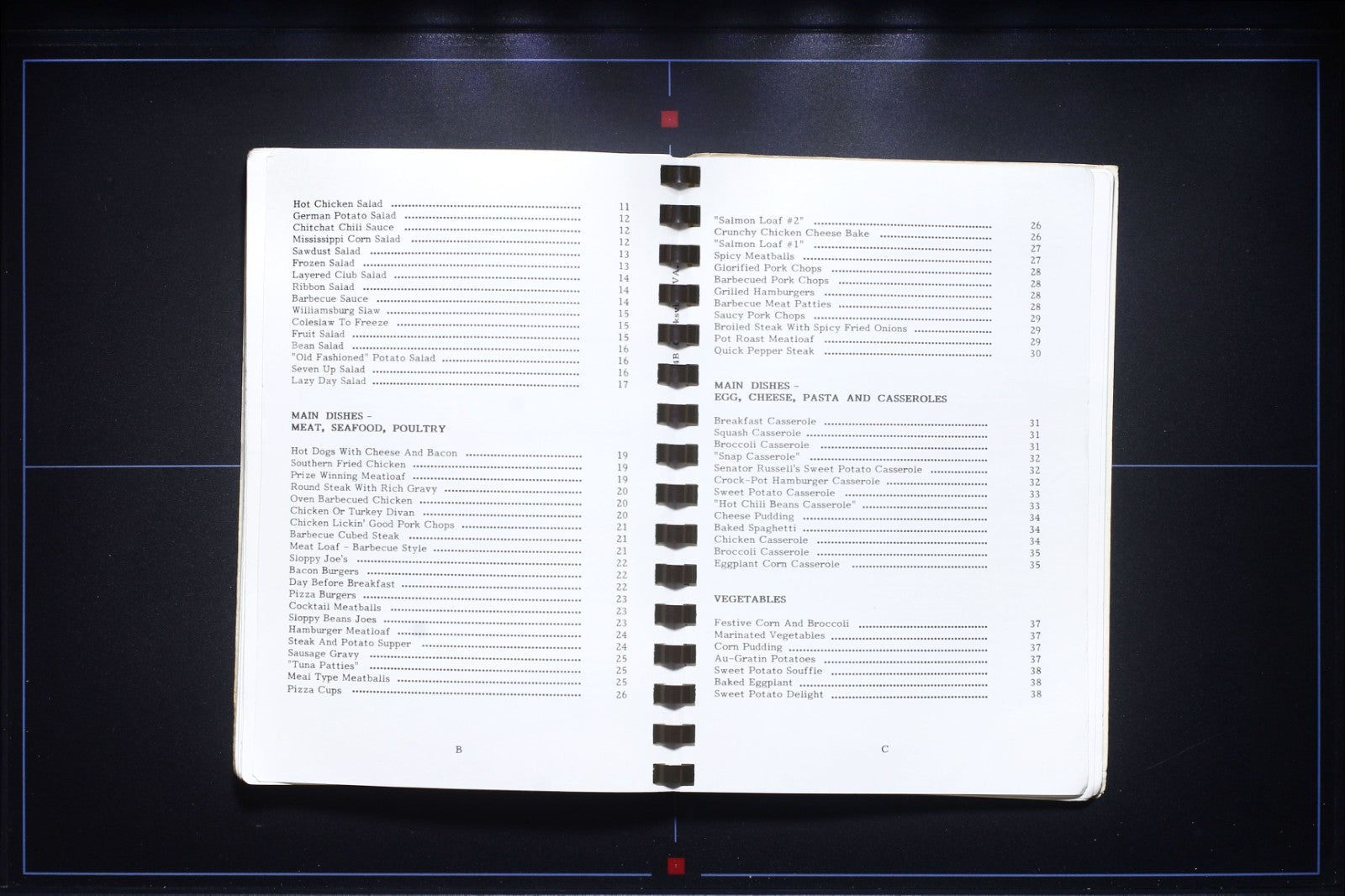 Favorite Recipes - Jeffress Baptist Church (1992) - Virginia Cookbook