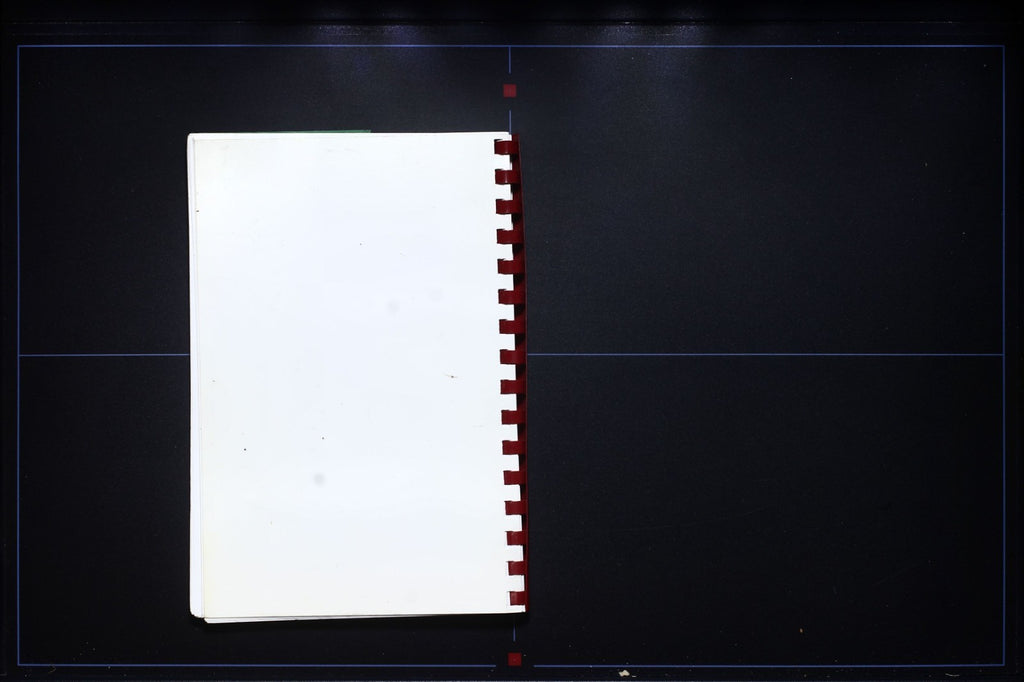 Lincoln Elementary School PTO Cookbook - Exeter, California - Recipes Thin Book