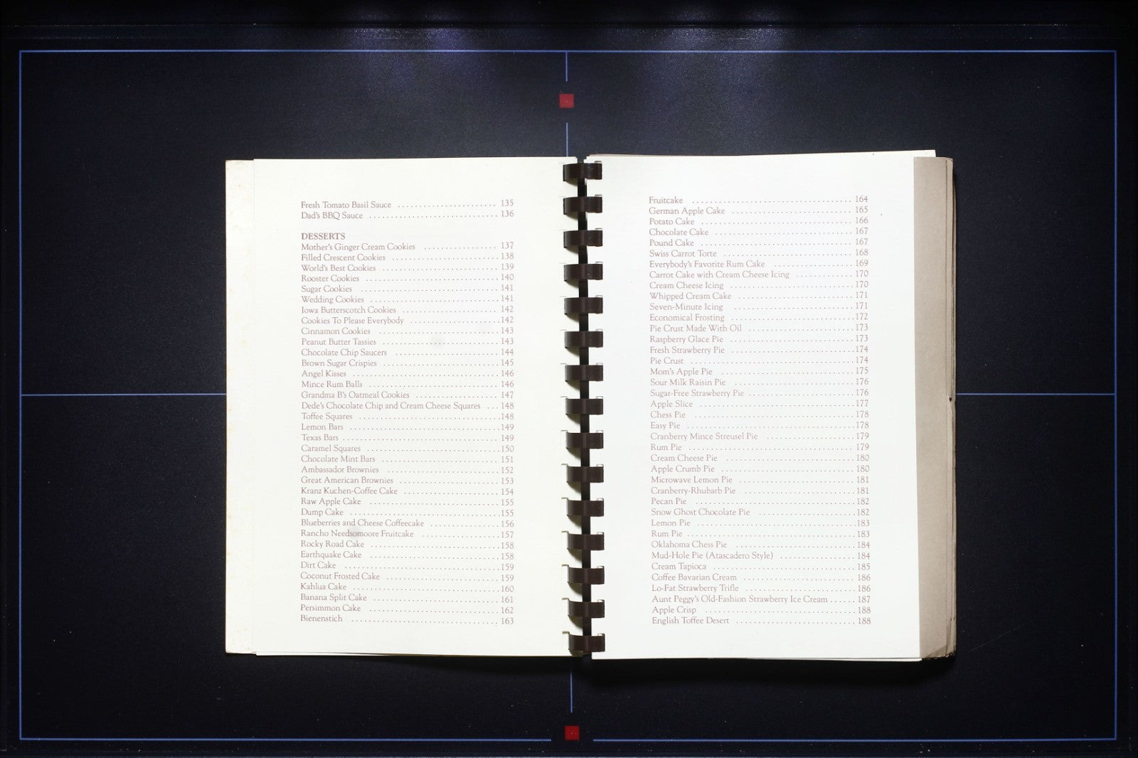 Great Recipes from the Colony (1993) - Atascadero - California Recipes Cookbook