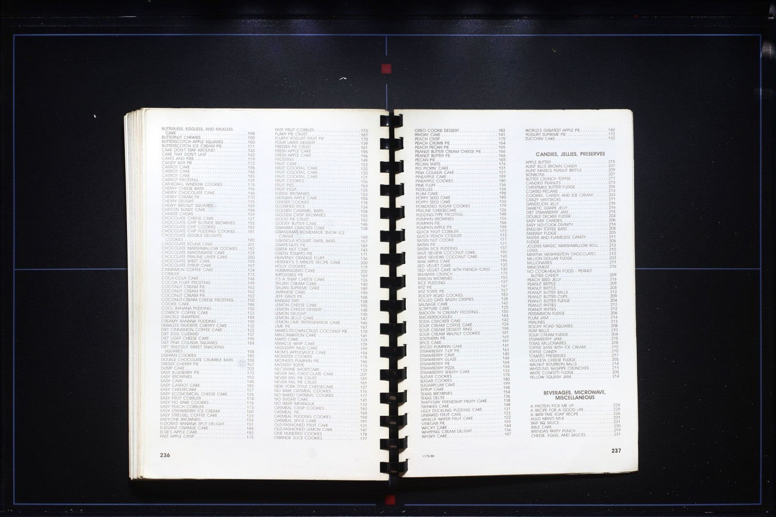 Campbell Charity Cookbook - Fayetteville, Arkansas