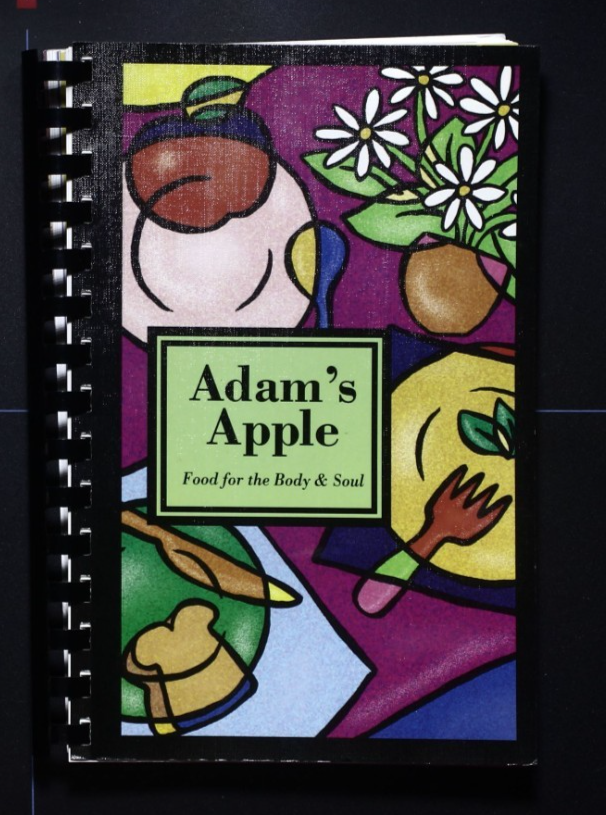 Friends of Adam Cookbook (2003) - Kenner, Louisiana (LA) - Community Recipes