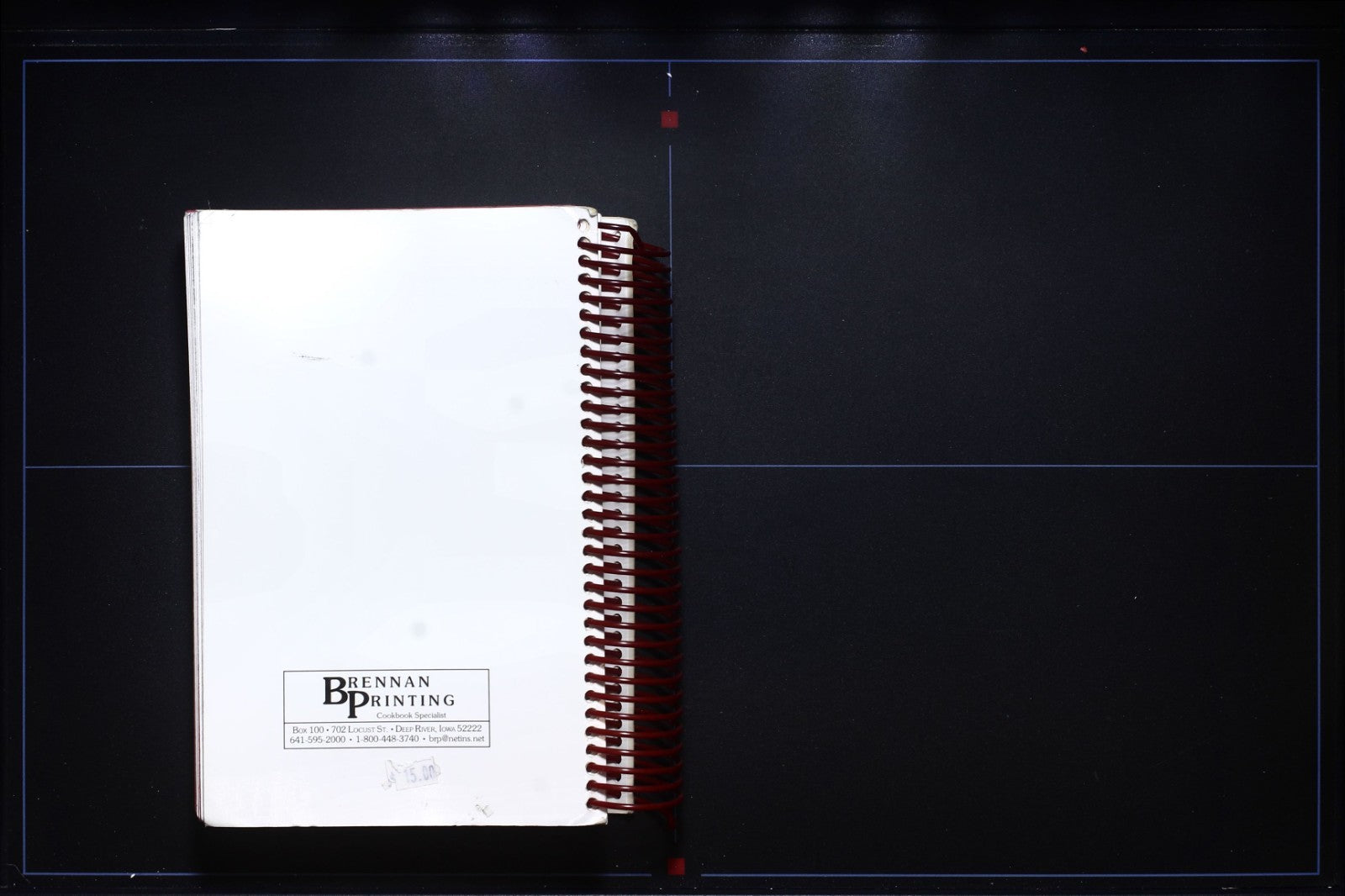 Mississippi Valley Quilters' Guild Cookbook (2004) - Iowa/Illinois Recipes