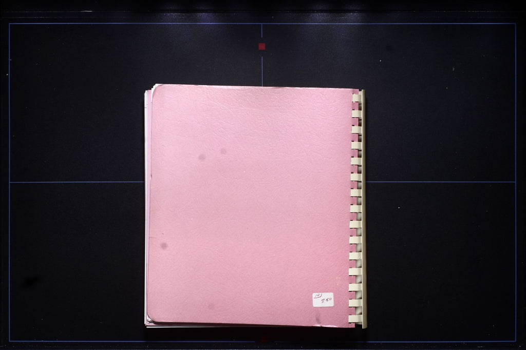 Women's Auxiliary Cookbook - Rochester, Minnesota - Vintage Recipes