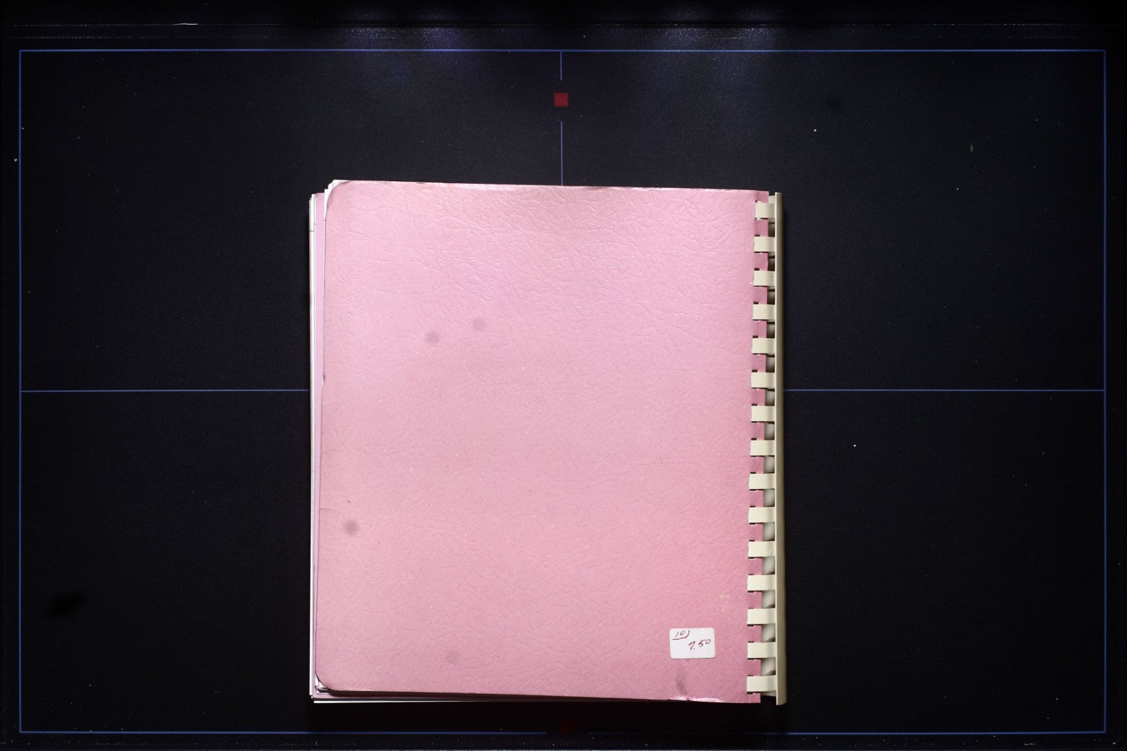 Women's Auxiliary Cookbook - Rochester, Minnesota - Vintage Recipes