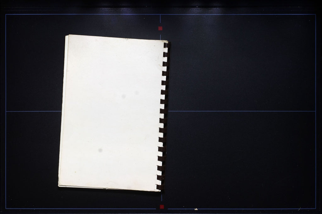 The Passion Plate (1983) -  Unknown Locale - Community Recipes Cookbook Vintage 