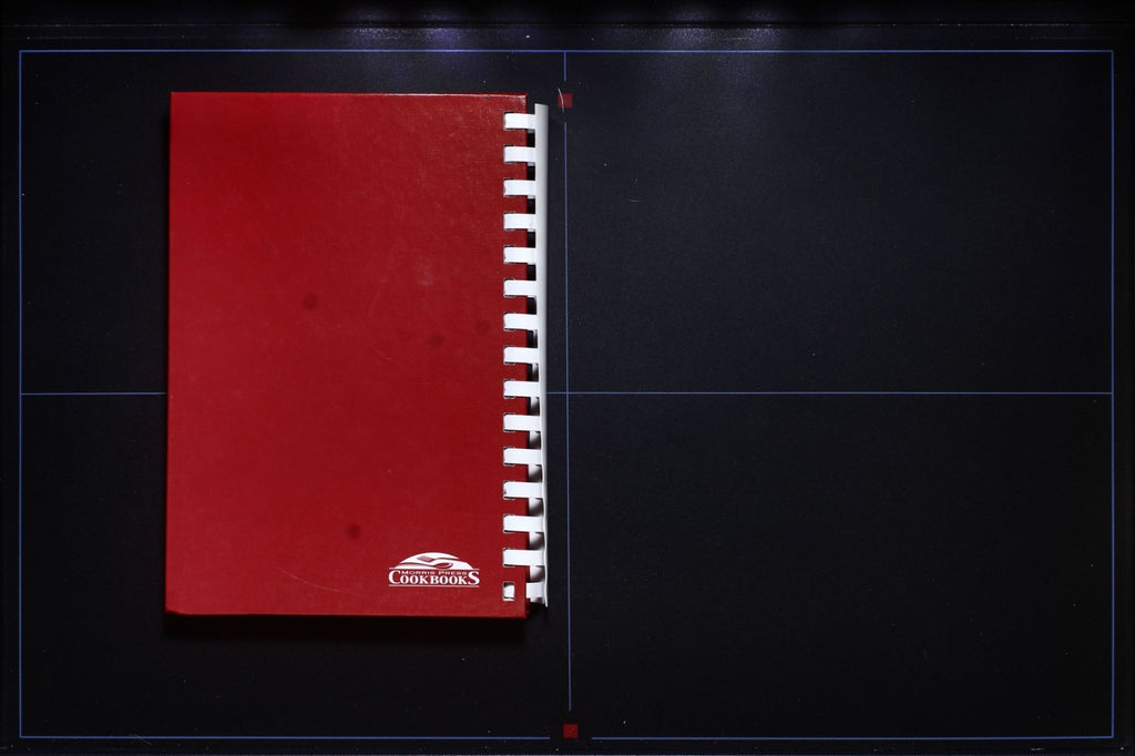 Tyson Foods Company Cookbook (2006) - Springdale, Arkansas - Vintage Recipes