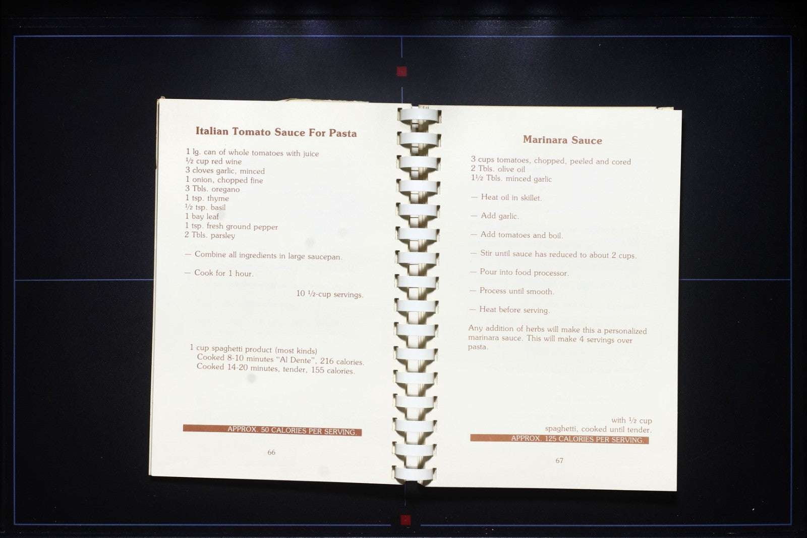 Nibbles Diets Cookbook - Low Calorie - Fayetteville, Arkansas (AR) - Vintage