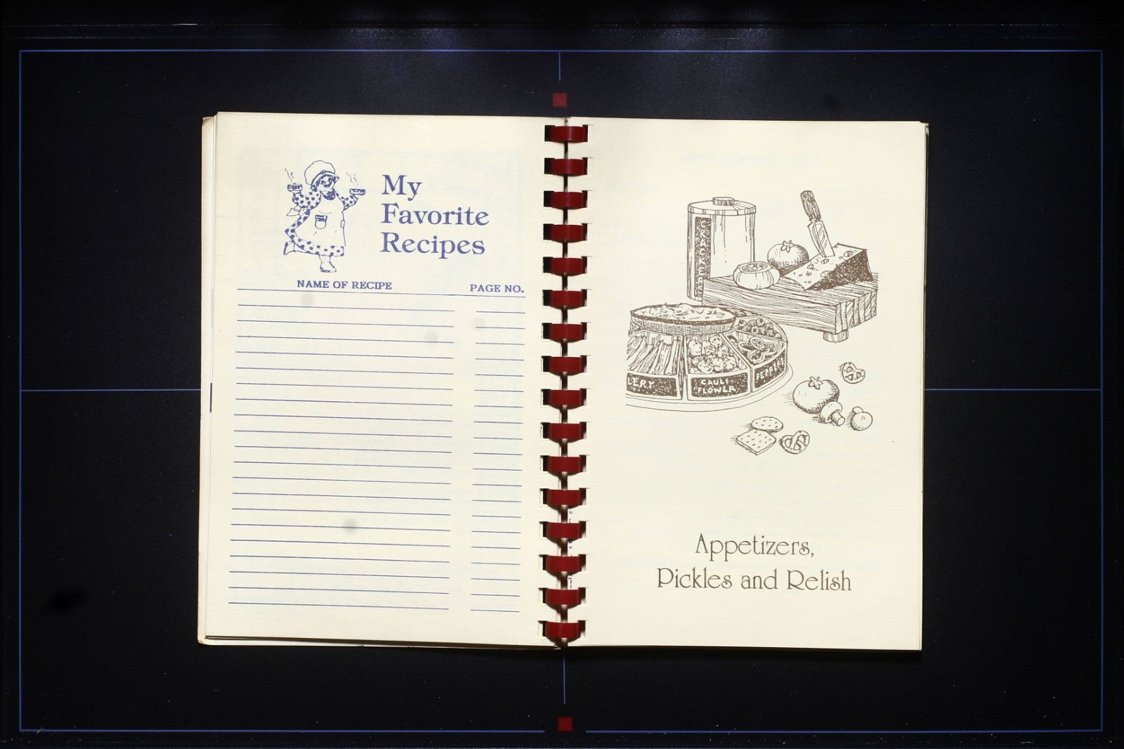 Charleston AFB SC Cookbook (1991) - Vintage USAF Recipes