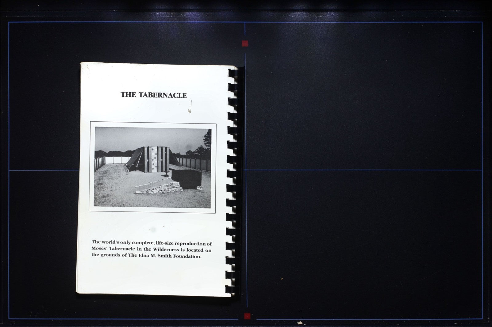 The Great Passion Play Cookbook - Eureka Springs, Arkansas - Vintage Recipes