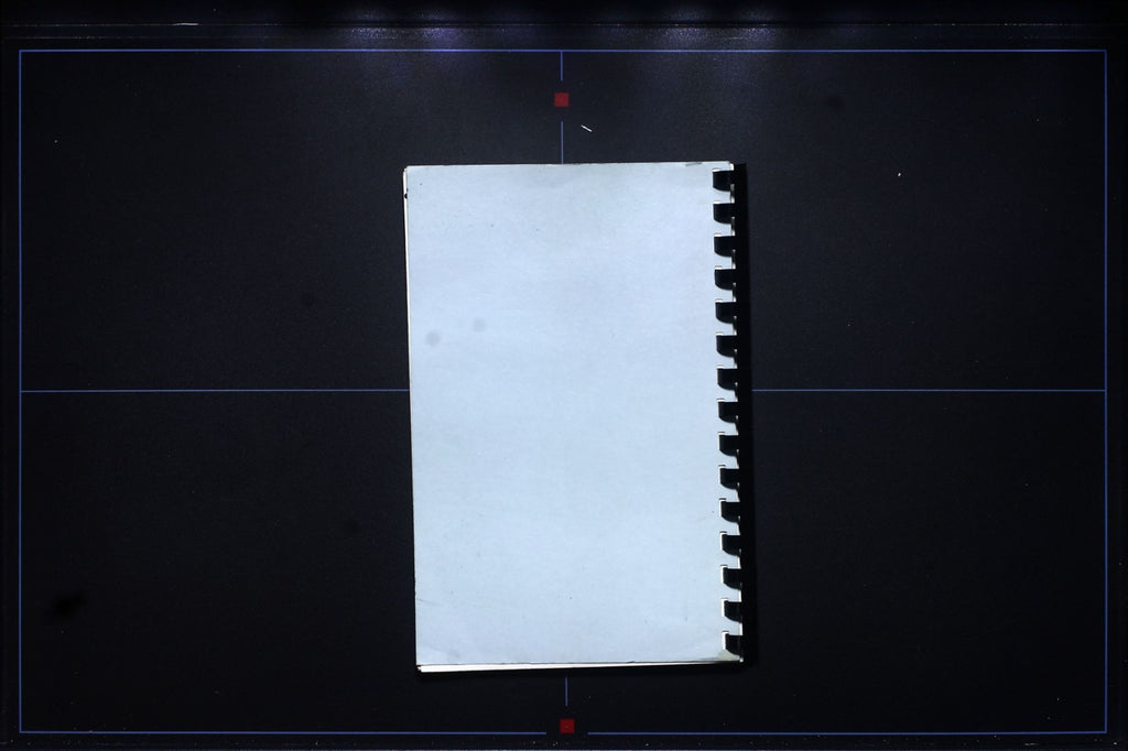 Vintage Community Cookbook (1991) - Jackson, Mississippi - Thin Book