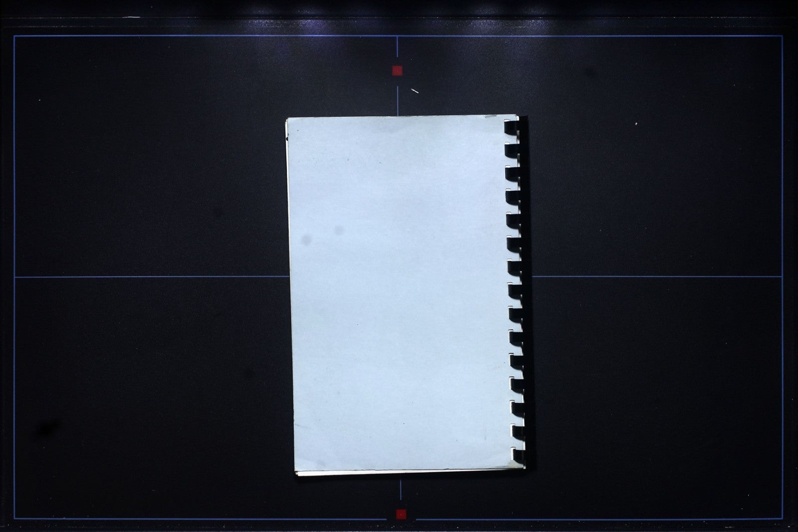 Vintage Community Cookbook (1991) - Jackson, Mississippi - Thin Book