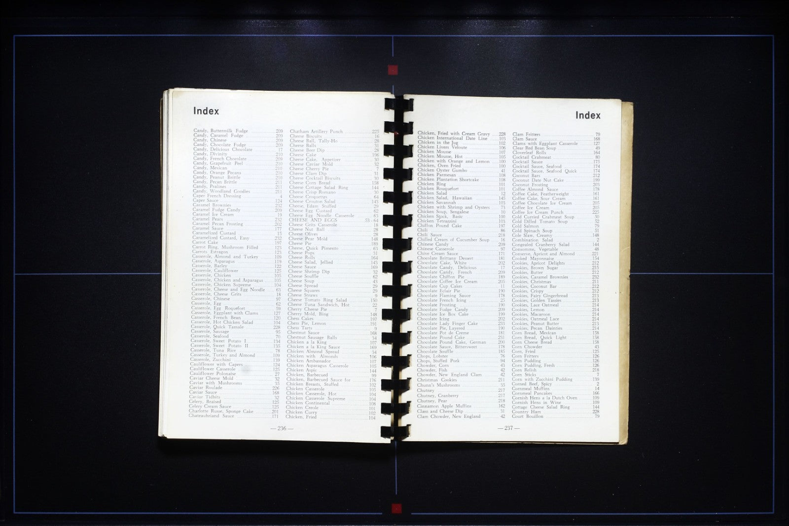 Woman's Exchange (Volume I, 1967) - Memphis, TN - Community Cookbook