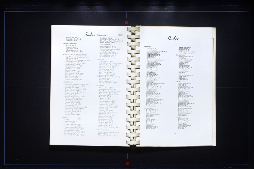 Gourmets & Groundhogs Cookbook - Easter Seal Society - Pennsylvania - Vintage