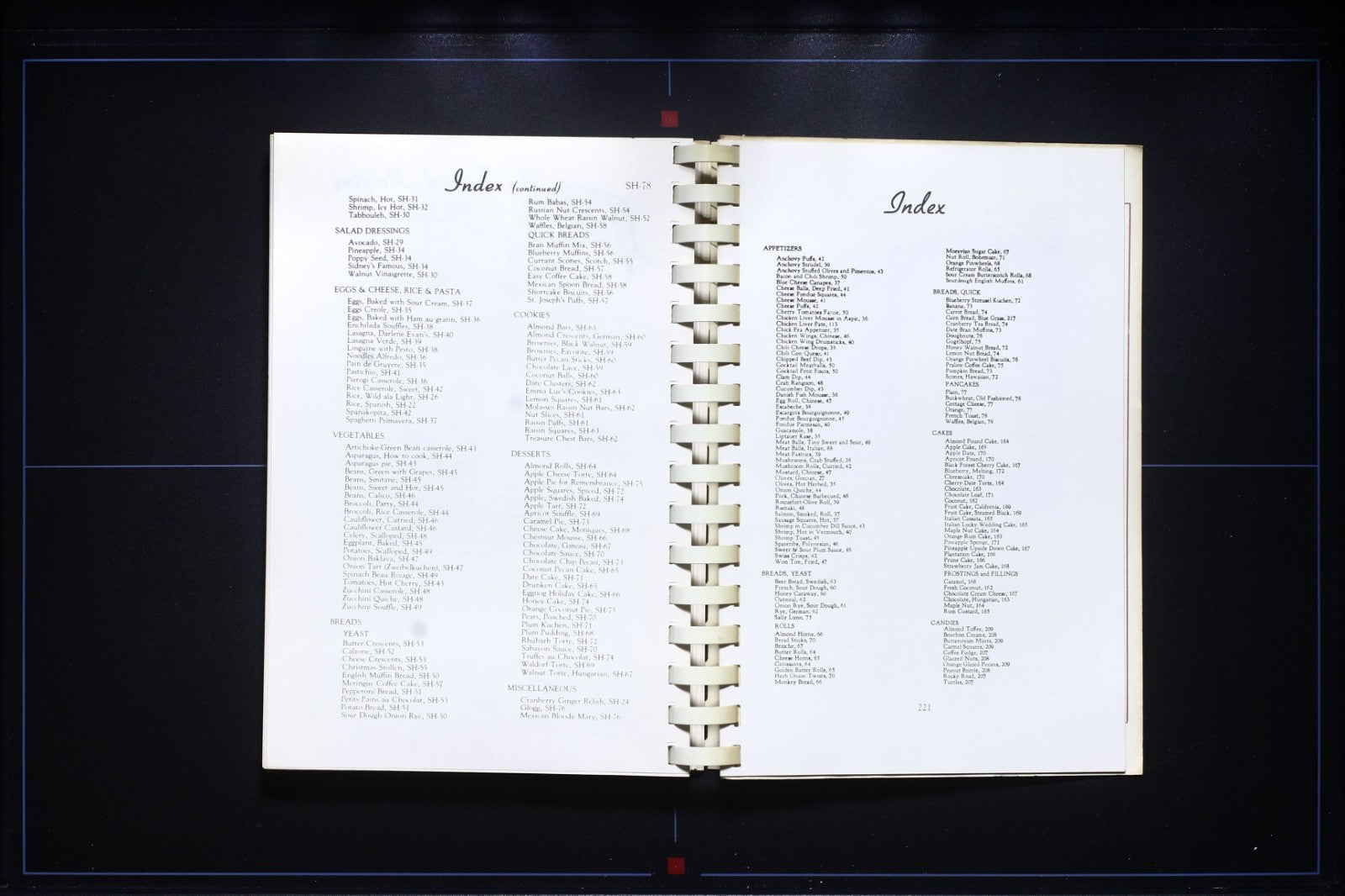 Gourmets & Groundhogs Cookbook - Easter Seal Society - Pennsylvania - Vintage