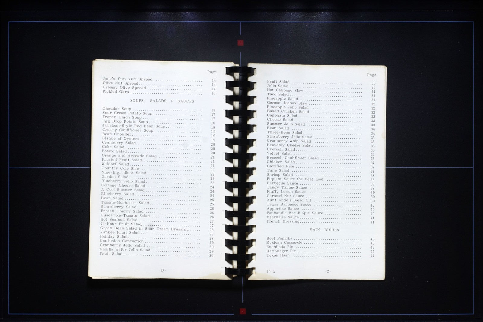 Butter 'n Love - Lambda Tau - Springdale, AR - Community Cookbook