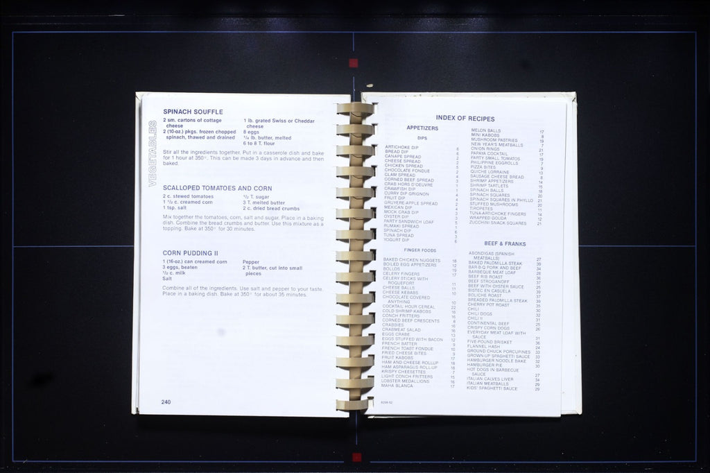 Keys to Key West Cooking Cookbook (1983) - Vintage Recipes