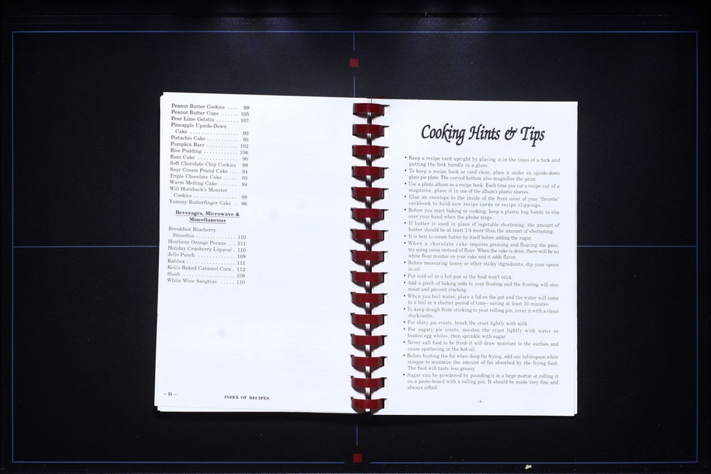 Classic Gourmet Cookbook - Crye-Leike  - Mid-South Cookbook Recipes