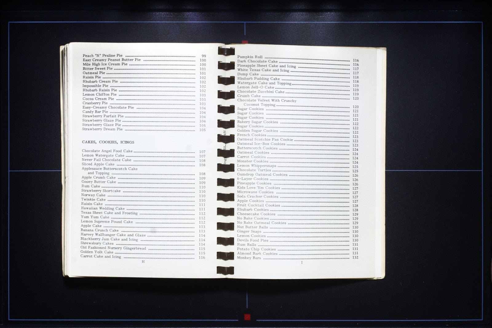 Favorite Recipes - Holy Trinity Church - Stonington, IL - Community Cookbook