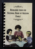 National Bank of Arizona Cookbook (2003) - Phoenix, AZ Community Recipes