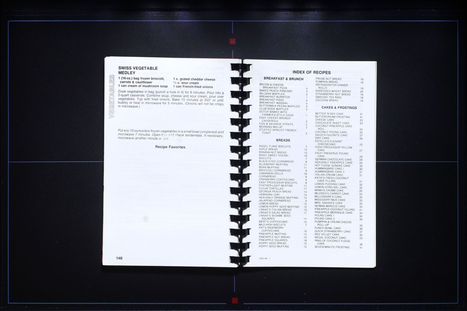 Tuxedo and Apron Strings - Joanne Snider - Vintage Cookbook - Recipes 