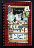 Big Thompson Elementary Cookbook (2006) - Loveland, Colorado (CO) - Local Recipe