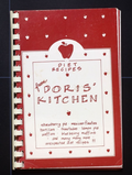 Diet Recipes from Doris' Kitchen Cookbook (1986) - Stillwater, Oklahoma