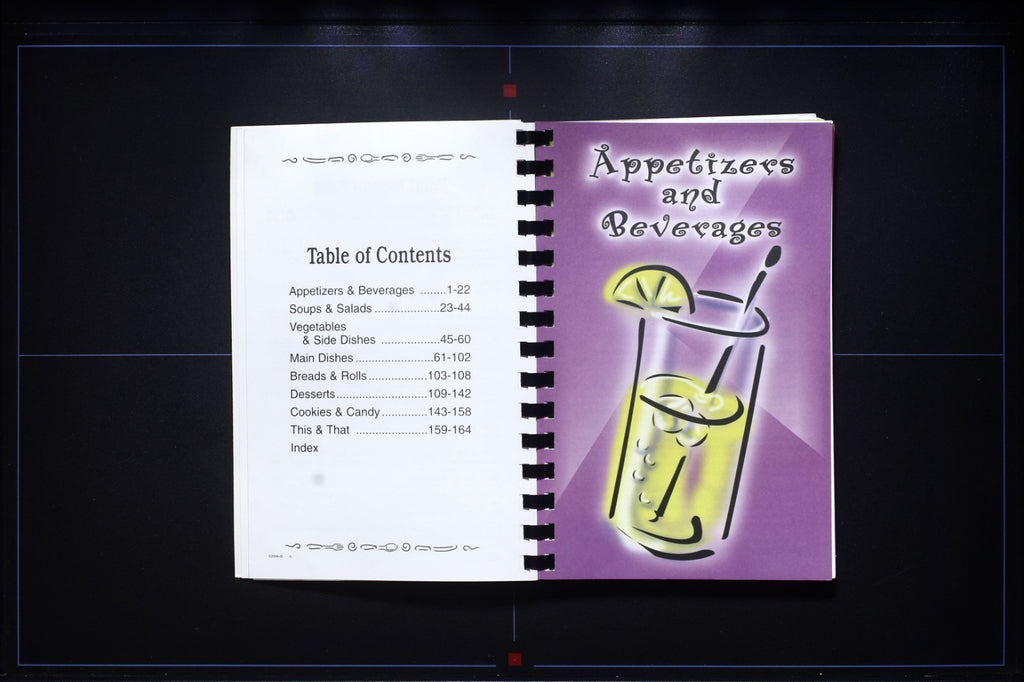 Friends of Adam Cookbook (2003) - Kenner, Louisiana (LA) - Community Recipes