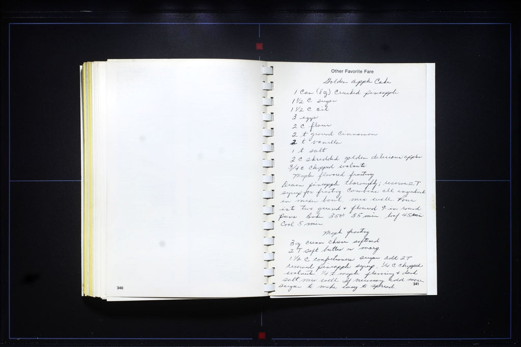 Cook's Collage (1978) - Junior League Cookbook - Tulsa, Oklahoma 