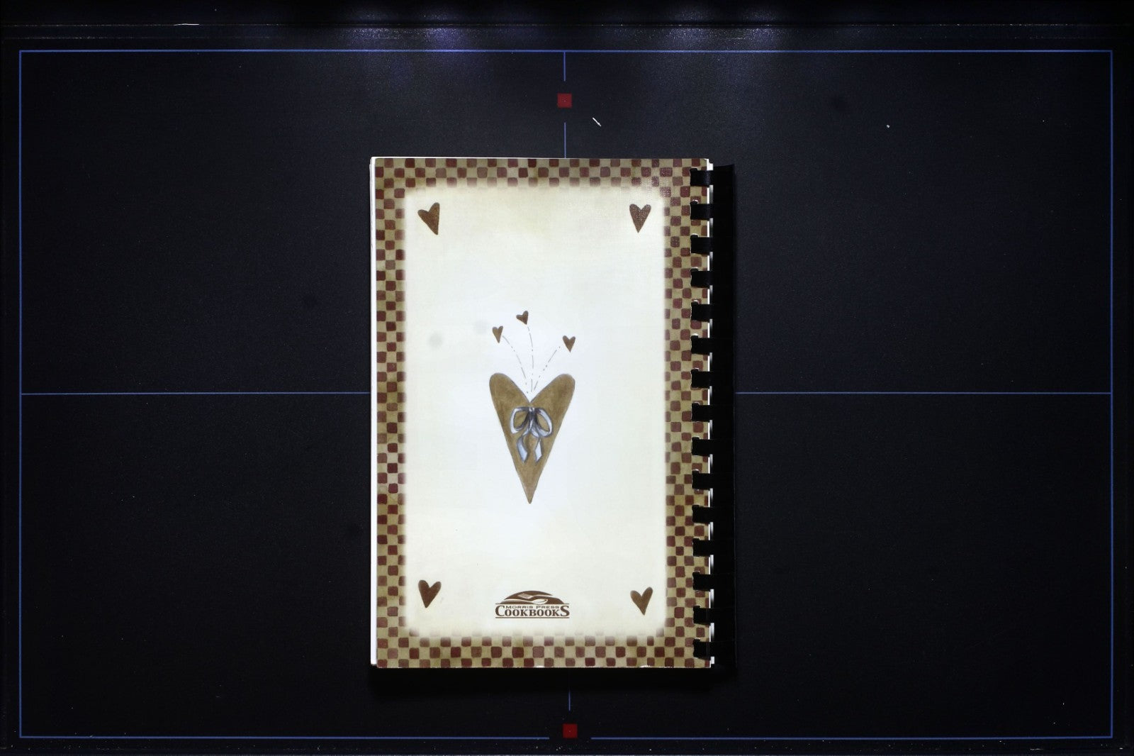 Conrad Family Surname Cookbook (2006) - Family Recipes