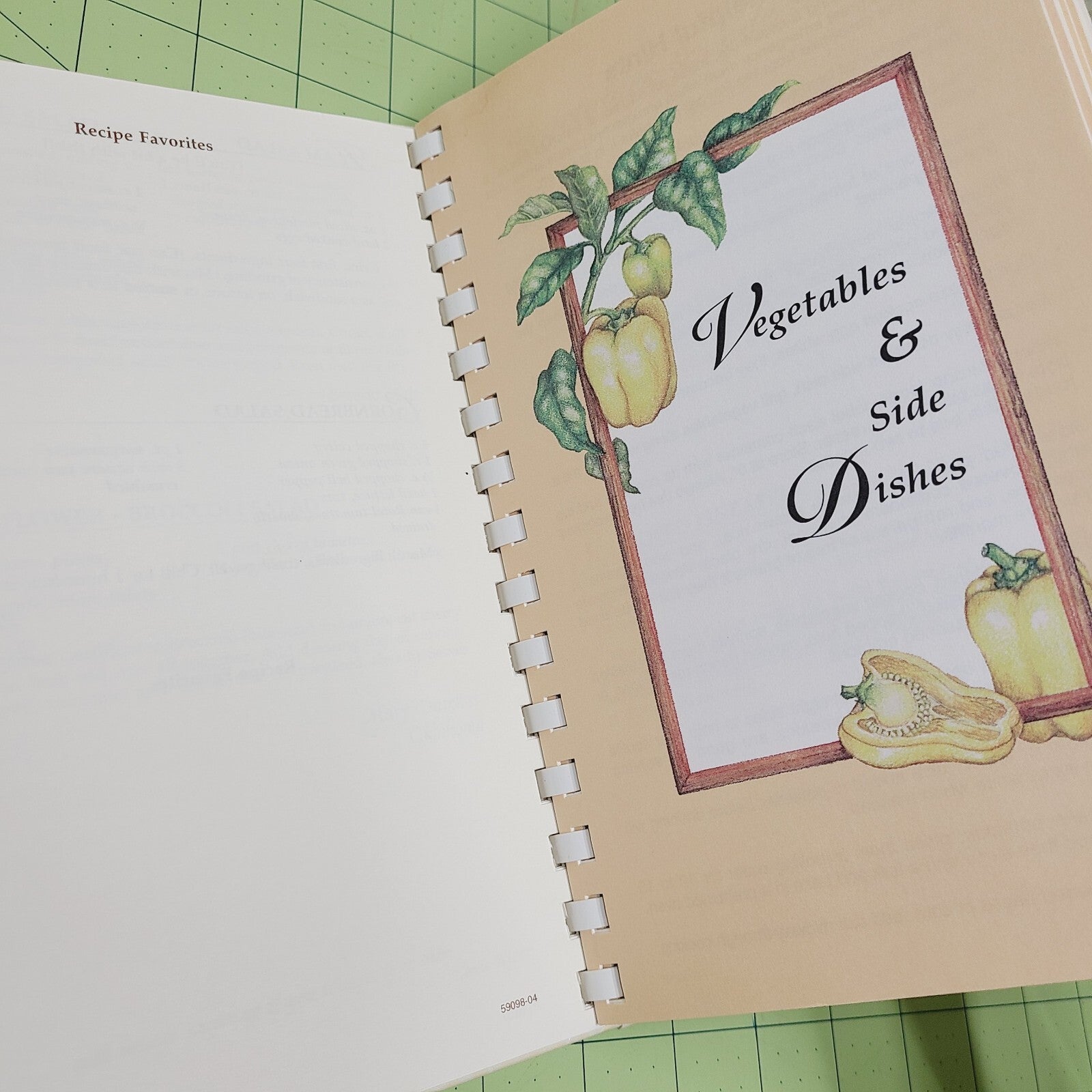 Kappa Kuisine (2004) - Texas Alumnae Sorority Cookbook