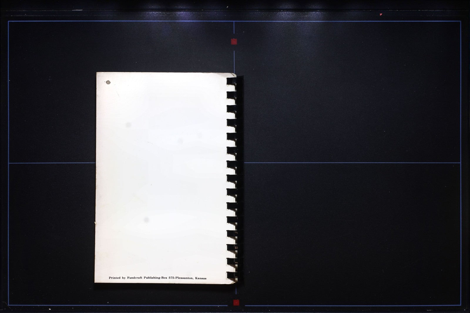 Ft. Towson Baptist Church Cookbook (1979) - Oklahoma Vintage Recipes