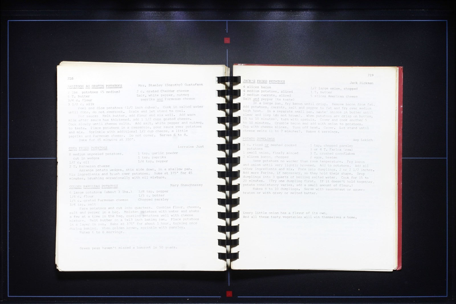 Measure for Measure - Sibley High School - St. Paul, MN - Cookbook (1978)