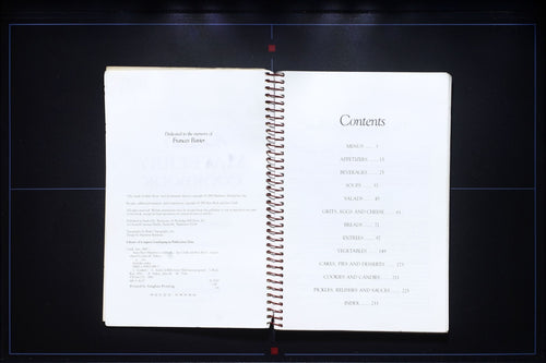 Aunt Bee's Mayberry Cookbook (1991)  - Spiral - Vintage Pop Culture Recipe Book