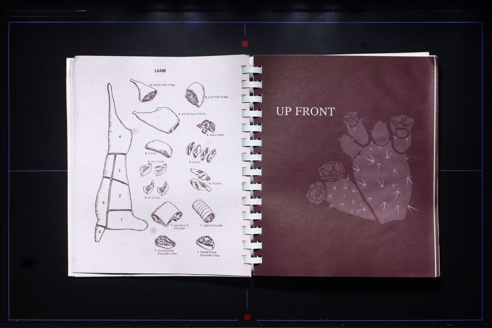 Hospice Hospitality III Cookbook (1993) - Yuma, Arizona - Southwest Recipes