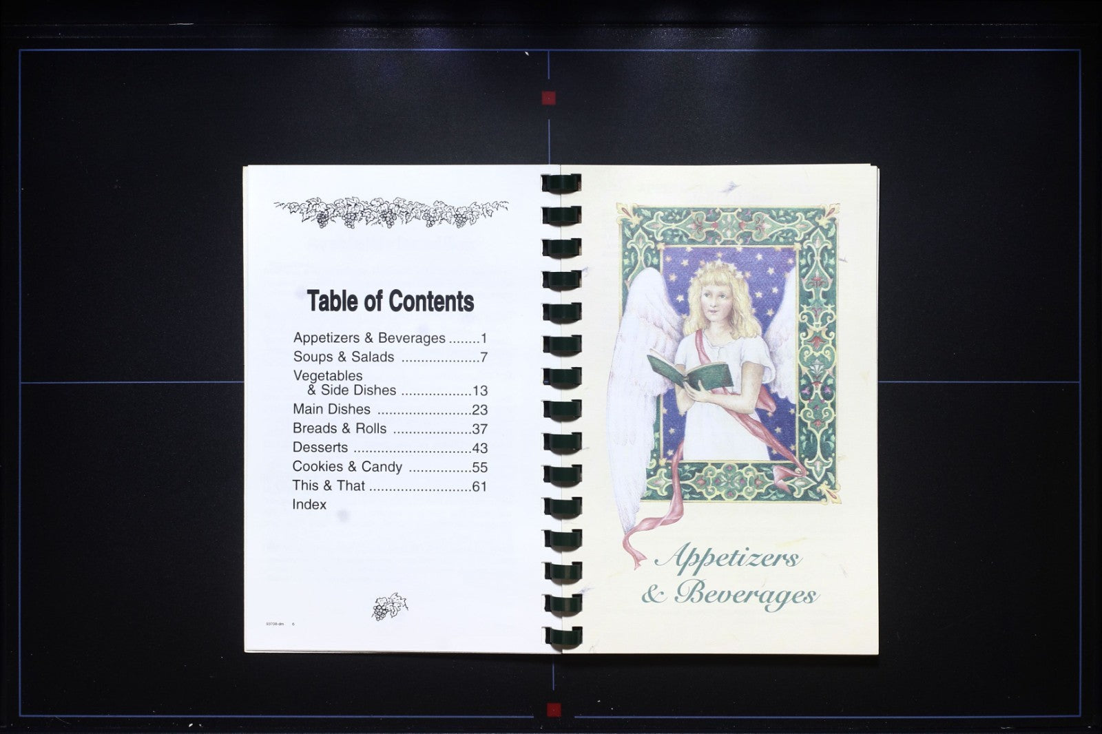 Free Will First Baptist Church Cookbook (2008) - Greenwood, Arkansas - Recipes