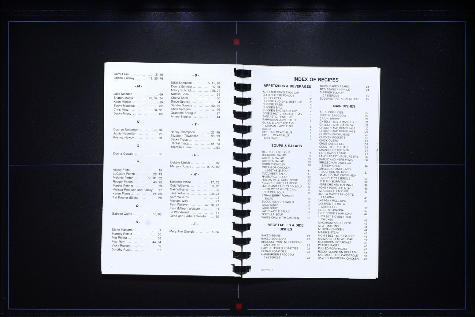 Big Thompson Elementary Cookbook (2006) - Loveland, Colorado (CO) - Local Recipe