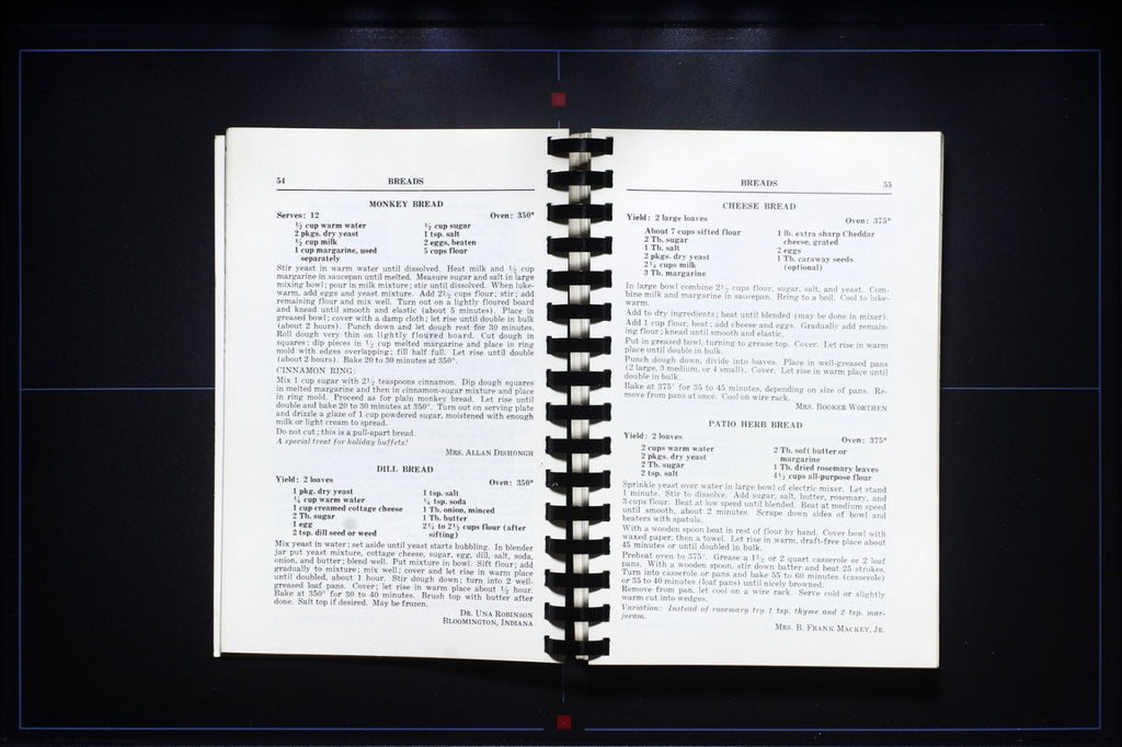 Little Rock Cooks (1980) - Arkansas - Junior League Cookbook