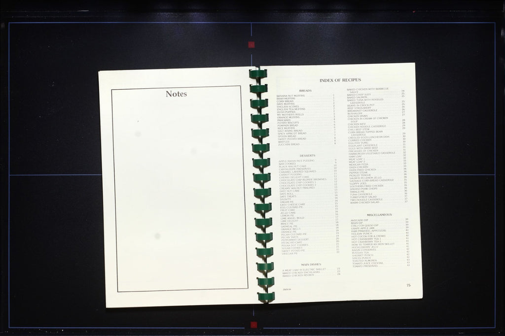 Clabber Creek Farm Cookbook II (1995) - Rotramel - Berryville, Arkansas